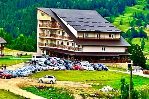 Albac Resort