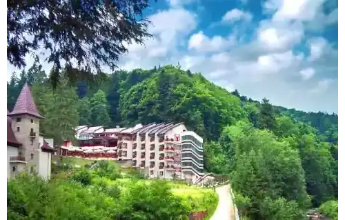 Dobru Resort