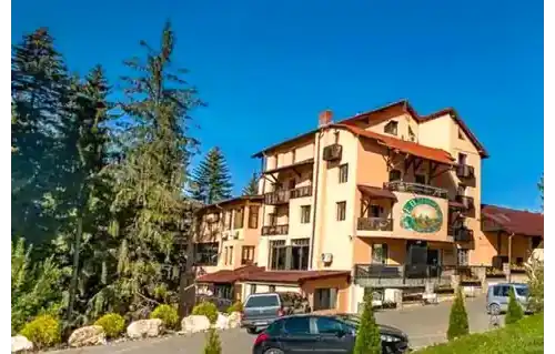 Eden Resort